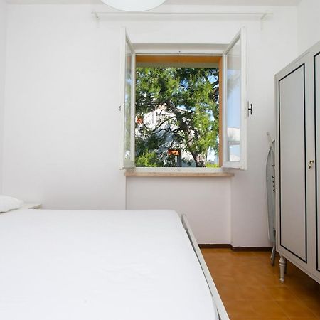 Апартаменты M121 - Marcelli, Trilocale Con Terrazzo A 200Mt Dal Mare Экстерьер фото