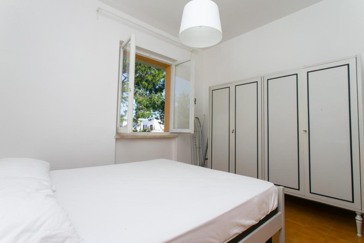 Апартаменты M121 - Marcelli, Trilocale Con Terrazzo A 200Mt Dal Mare Экстерьер фото