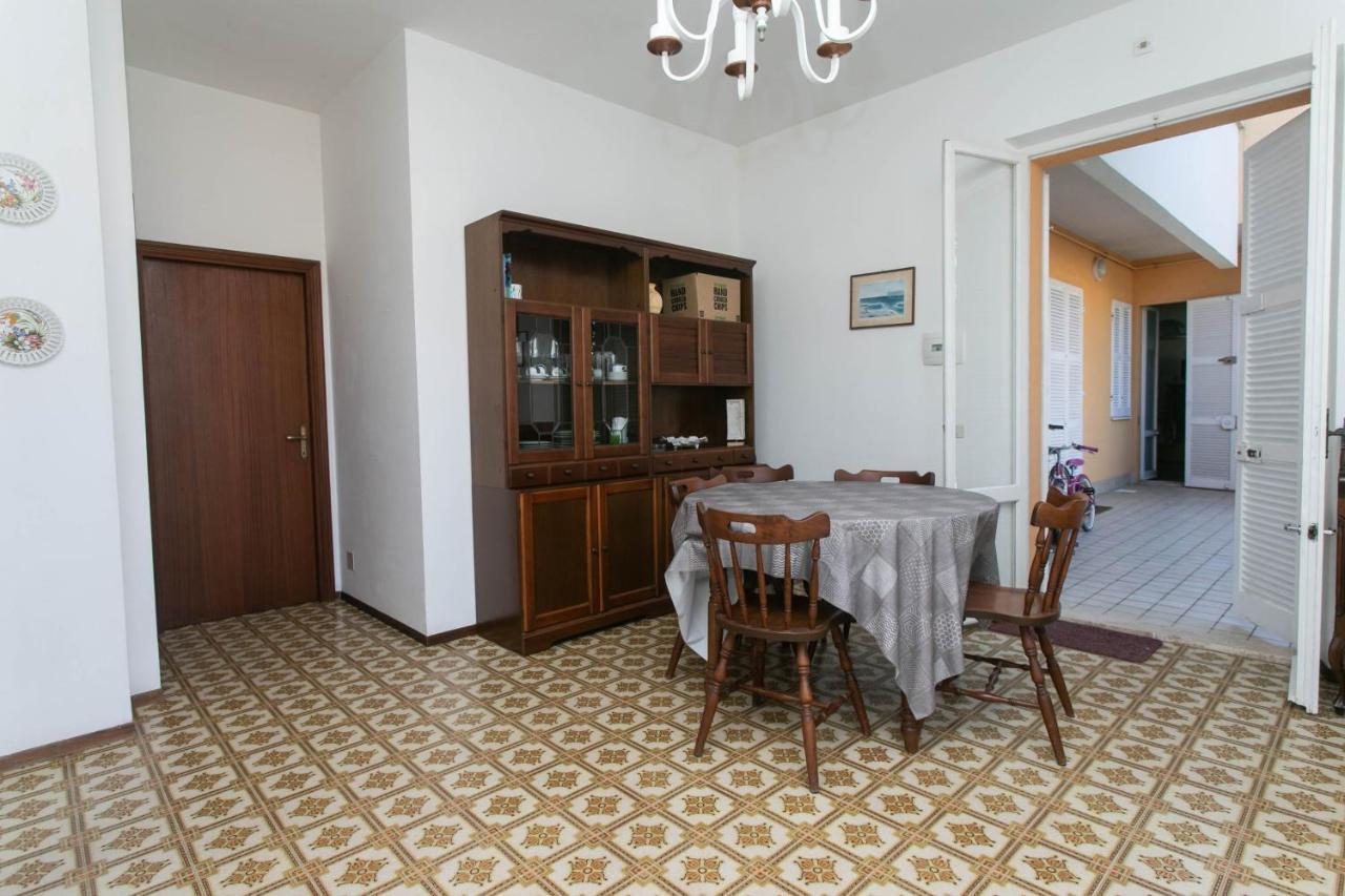 Апартаменты M121 - Marcelli, Trilocale Con Terrazzo A 200Mt Dal Mare Экстерьер фото
