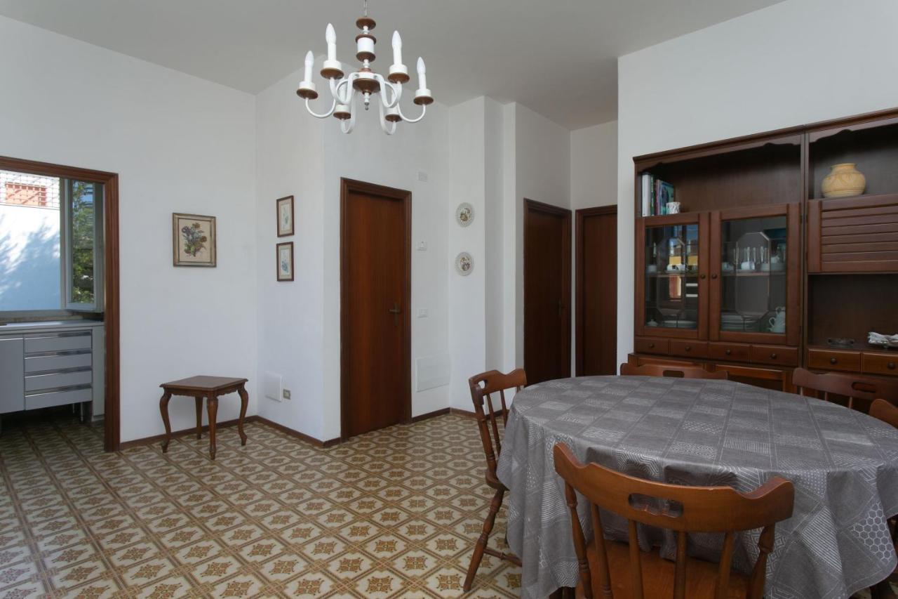 Апартаменты M121 - Marcelli, Trilocale Con Terrazzo A 200Mt Dal Mare Экстерьер фото