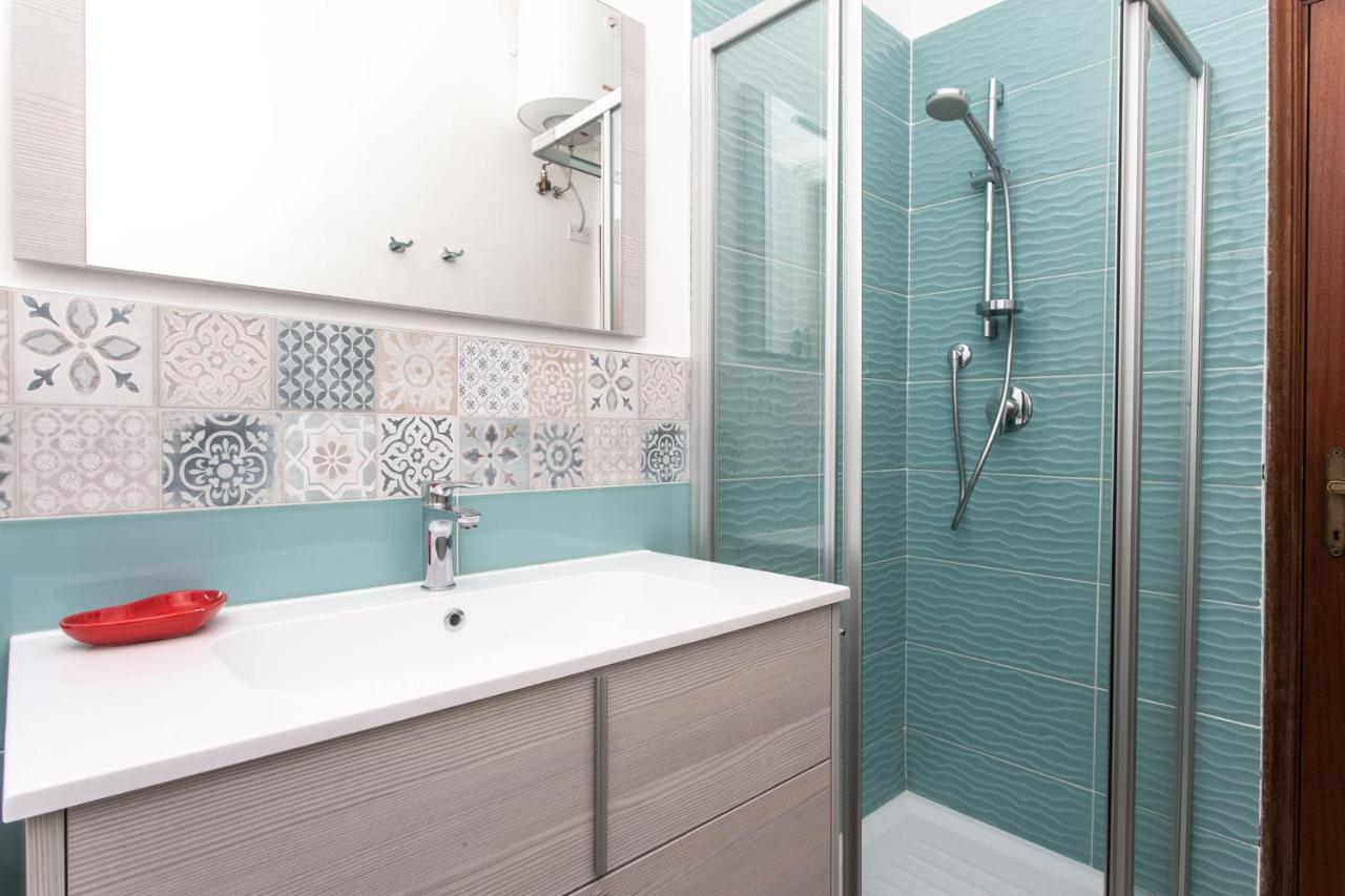 Апартаменты M121 - Marcelli, Trilocale Con Terrazzo A 200Mt Dal Mare Экстерьер фото